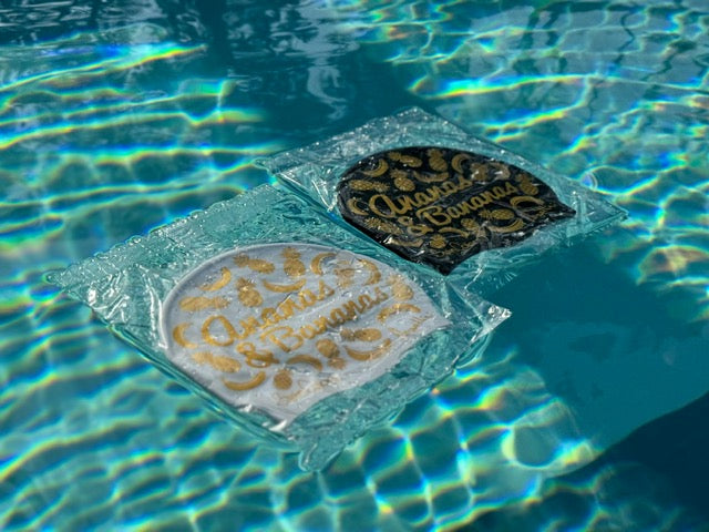 Bonnet de Bain collection SWIM COLORS