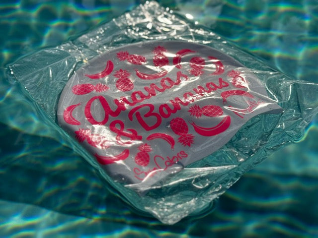 Bonnet de Bain collection SWIM COLORS
