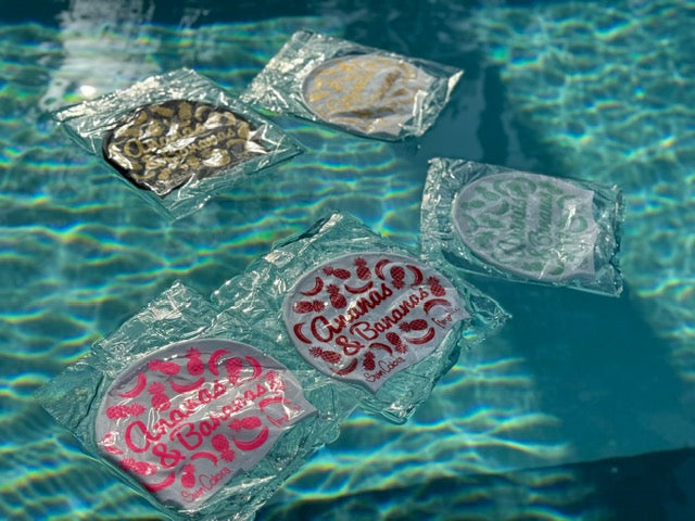 Bonnet de Bain collection SWIM COLORS