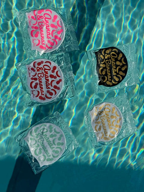 Bonnet de Bain collection SWIM COLORS