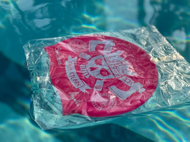 Bonnet de Bain collection SWIM COLORS