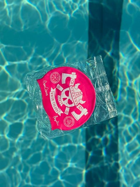 Bonnet de Bain collection SWIM COLORS