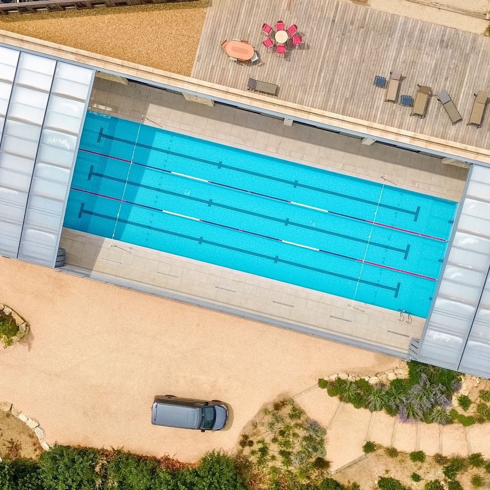 Stage Du nouvel an à Apt