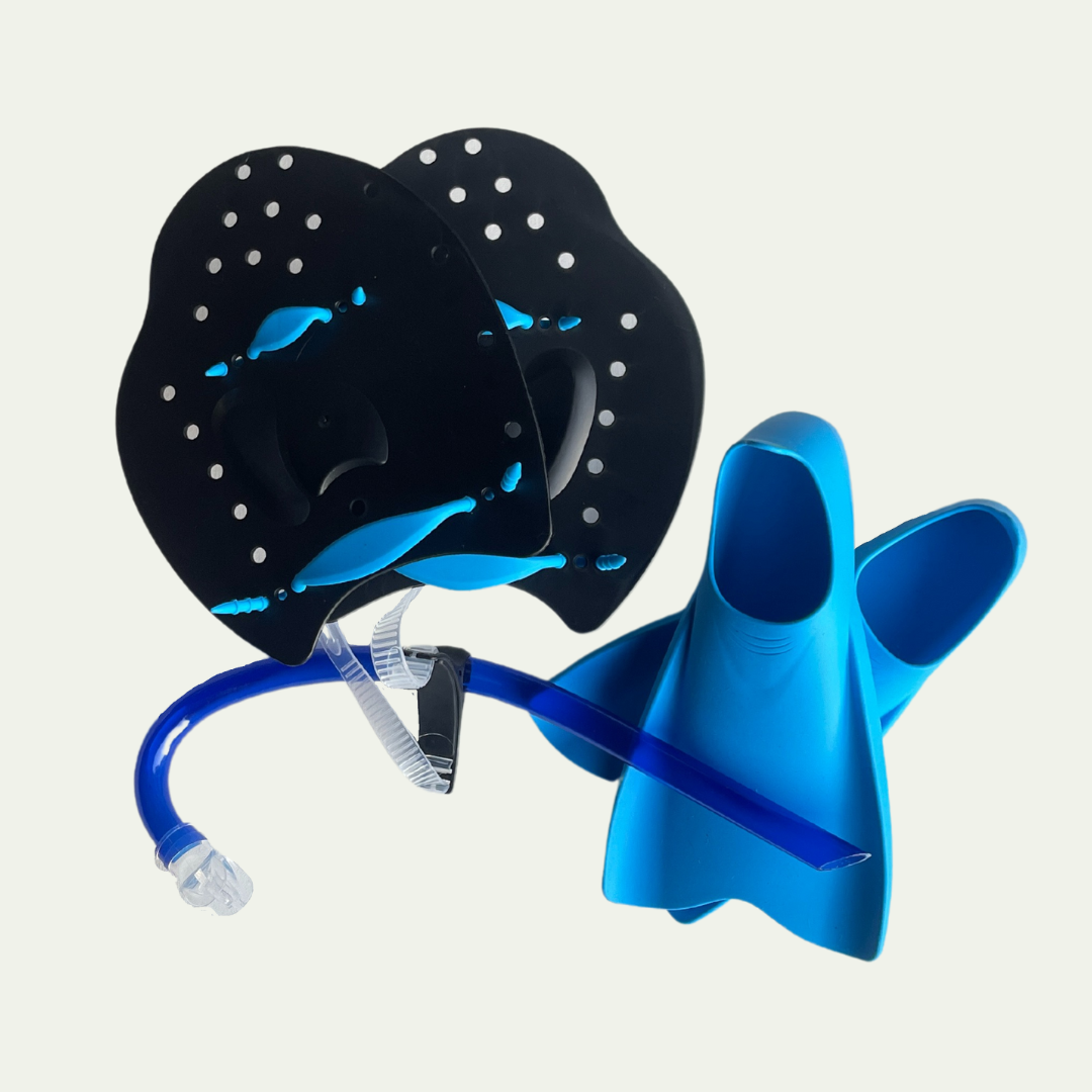 Pack équipement natation
