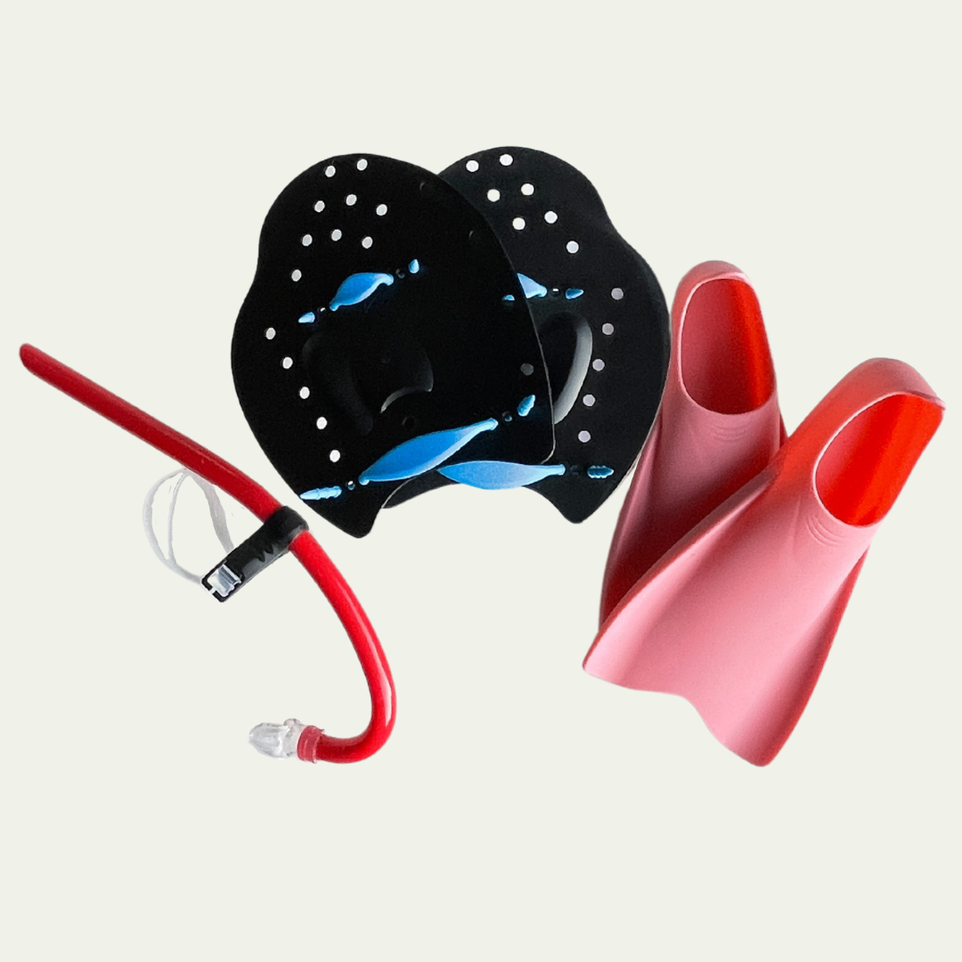 Pack équipement natation