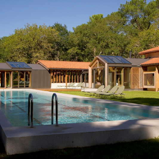 Stage Crawl à Seignosse